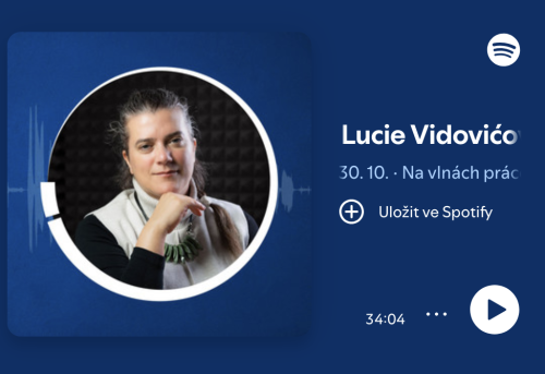 Na Vlnách práce a sociální politiky: Stárnutí a naše budoucnost