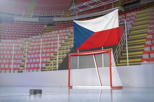 Hokej v Česku aneb nevšední komentátor jednoho nevšedního zápasu